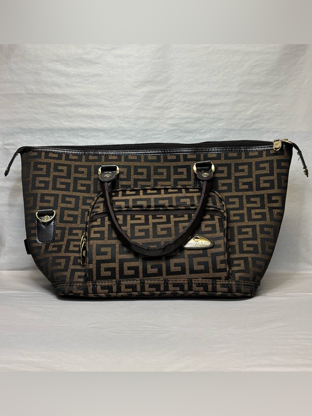 American Flyer Women’s Hand Bag/Crossbody Bag #5986